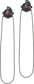 SIDI Tecno-3 Push Single System - Black