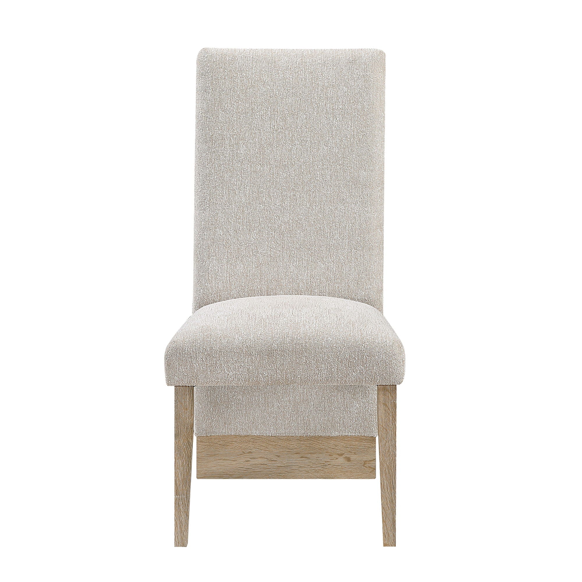 Claui - Bar Table And Bar Stools - Natural