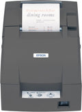 Epson TM-U220B Dark Gray Dot Matrix Printer 2.99" C31C514767