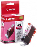 New, Pre-Owned - Canon BCI-3e Magenta Ink Cartridge
