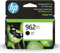 New, Pre-Owned - HP 962XL (3JA03AN) Black New, Pre-Owned - Ink Cartridge