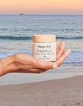 Organic Whipped Tallow Face & Body Balm