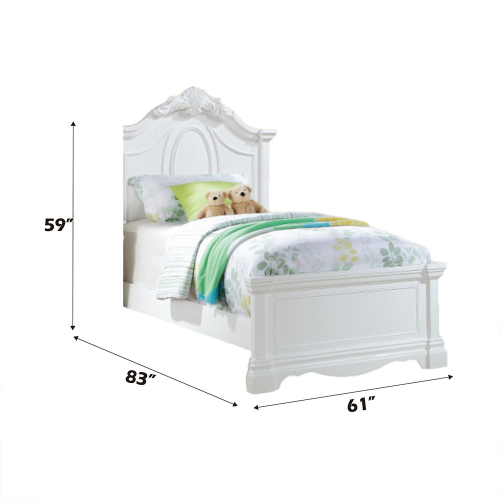 Estrella - Bed