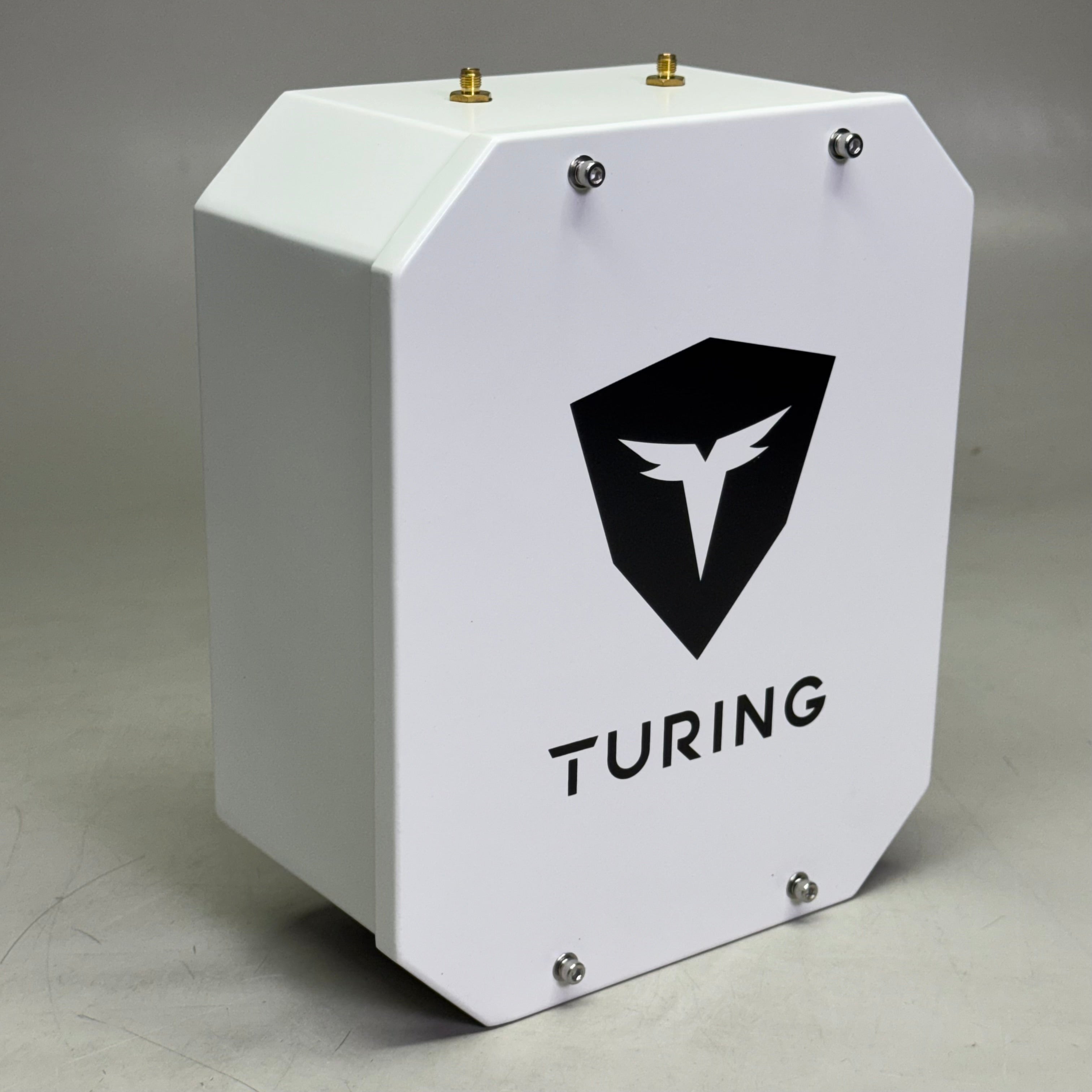 TURING (3 Boxes) Integrated Modular Intelligent Solar System TA-ZJ800/TA-S90W 18V