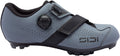 SIDI Aertis Mega MTB Clipless Shoes - Men's Gray/Black 46