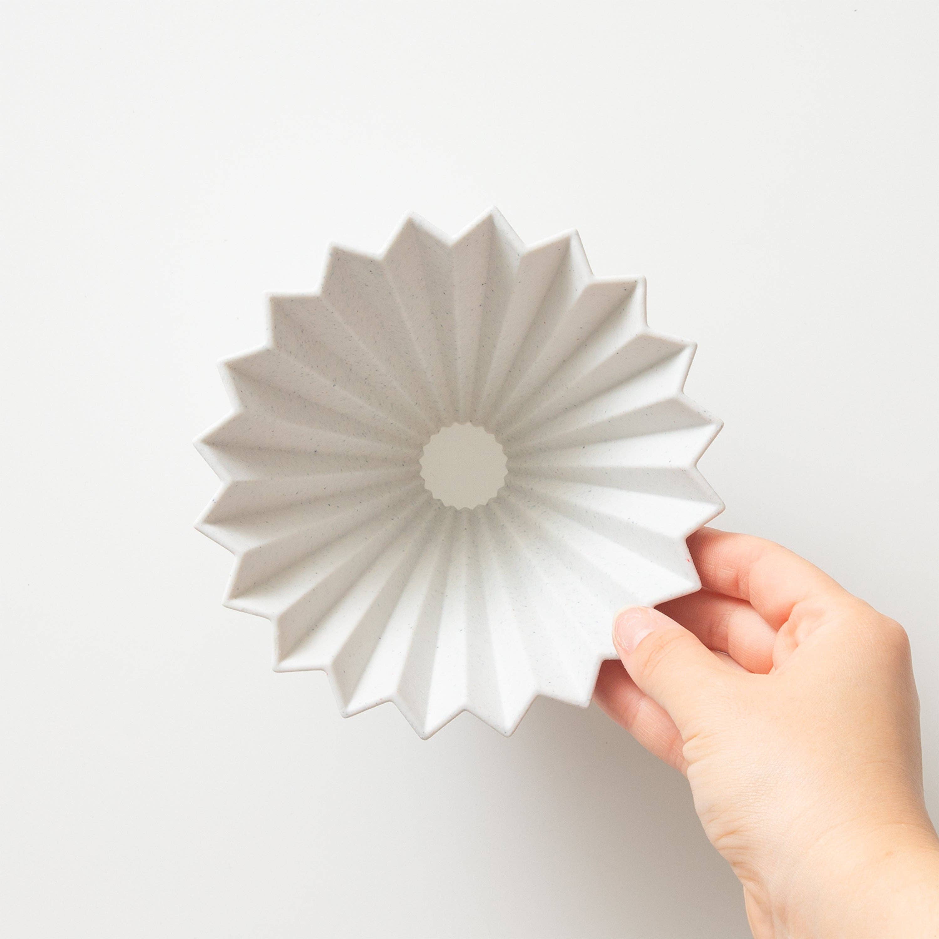 ORIGAMI Medium Dripper ReWork