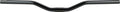 MSW High-Rise Bar 30mm Rise w/ 15d Sweep Black