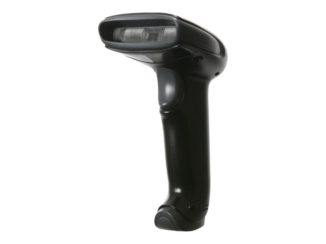 Honeywell Hyperion 1300g General-Duty Barcode Scanner 1300G-2USB