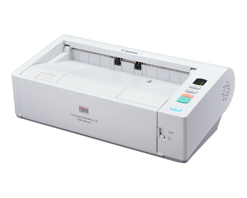 Canon Document Scanner DR-M140 40 PPM High-Speed Device 5482B002