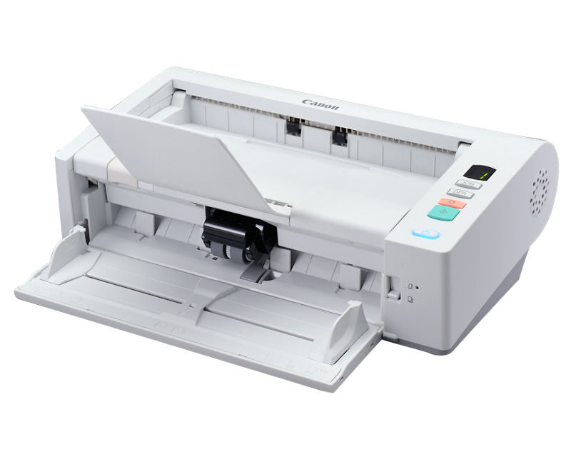 Canon Document Scanner DR-M140 40 PPM High-Speed Device 5482B002