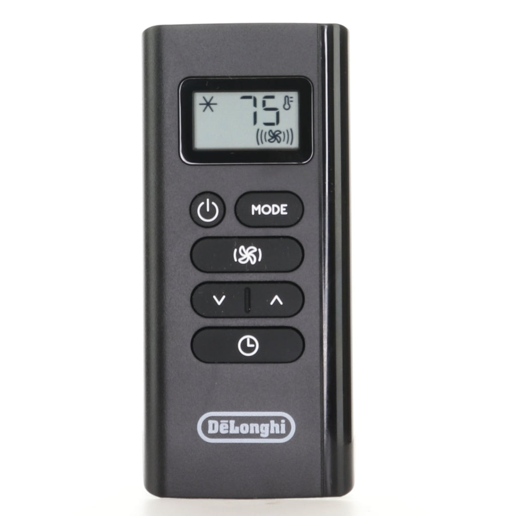 DeLonghi 5515111093 / 5515111041 Portable Air Conditioner Remote Control - 5515111093