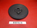 Deck Plate  6" MasterCraft 552526