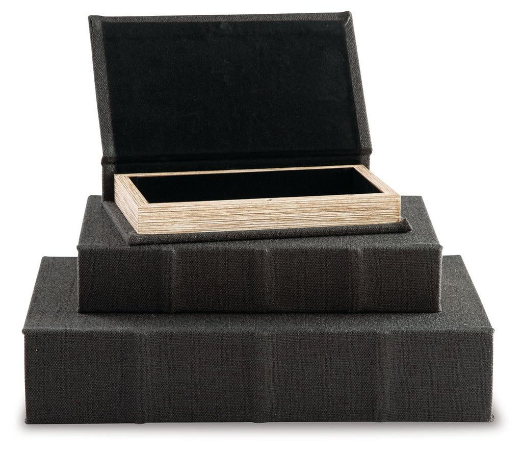 Jolina - Box Set