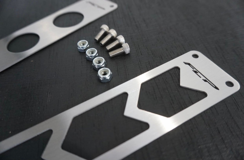 Honda Ruckus Parts | FLP Kick Plate