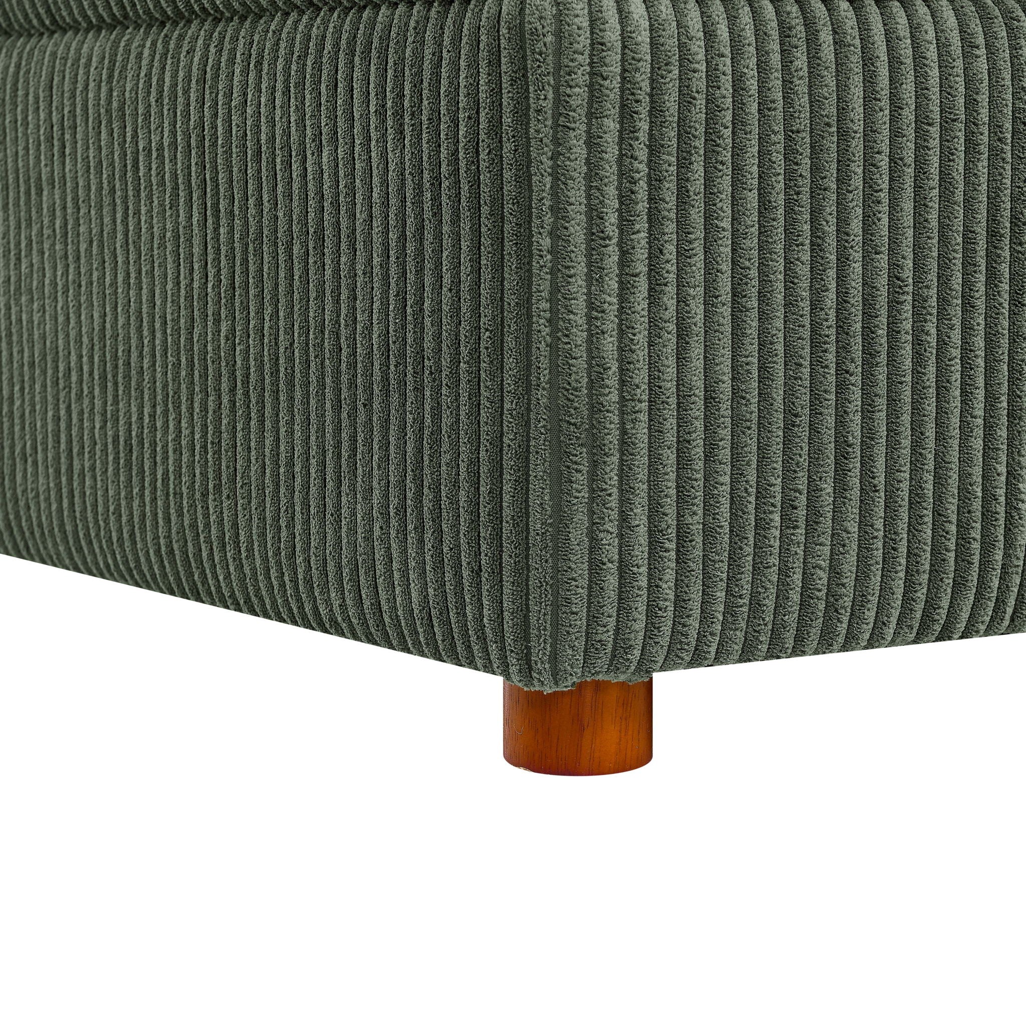 Haven - 6 Piece Modular Sectional