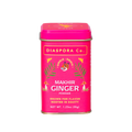 Makhir Ginger