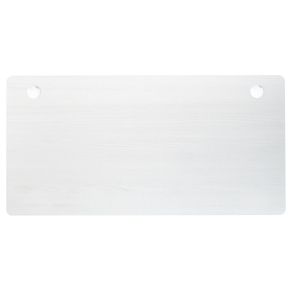 58 Inch x 28 Inch Universal Tabletop for Standard and Standing Desk Frame