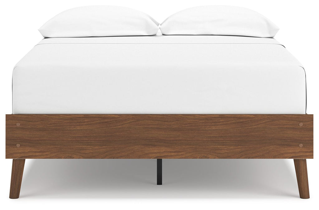 Fordmont - Bed