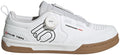 Five Ten Freerider Pro BOA Flat Shoes - Men's FTWR White/Core Black/Red 11