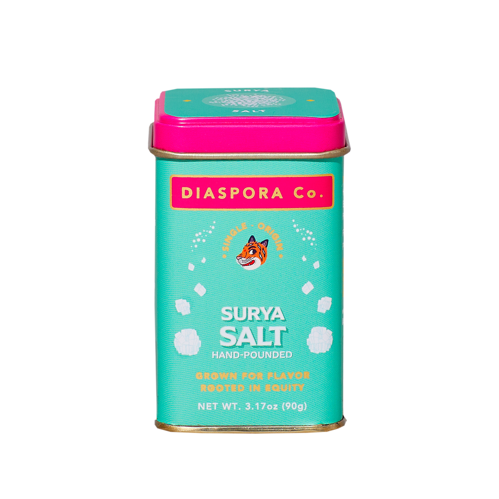 Surya Salt
