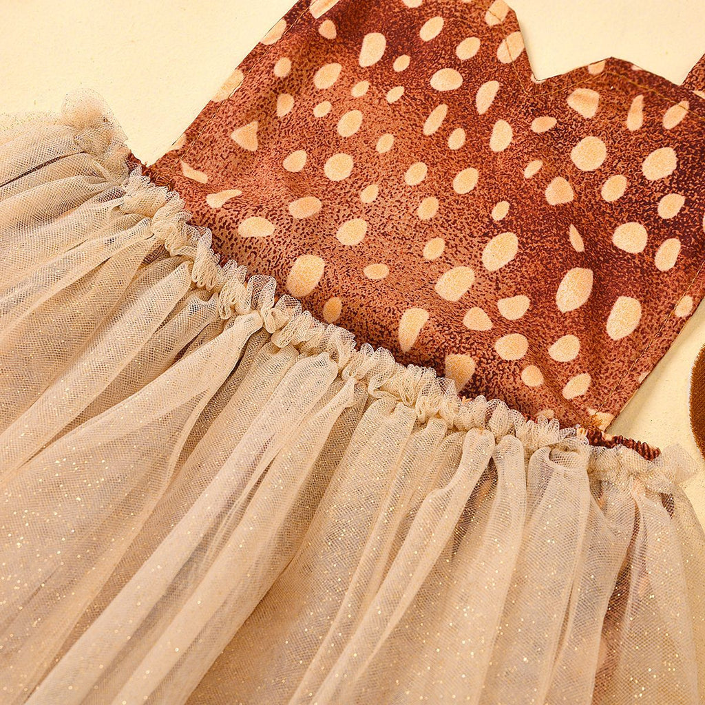 Girls' Rompers and Rompers