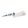 Digital Thermometer Sheaths, 100 Per Box