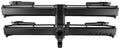 Kuat Piston Pro Hitch Mount Rack 1-1/4'' Bikes: 2 Sandy Black
