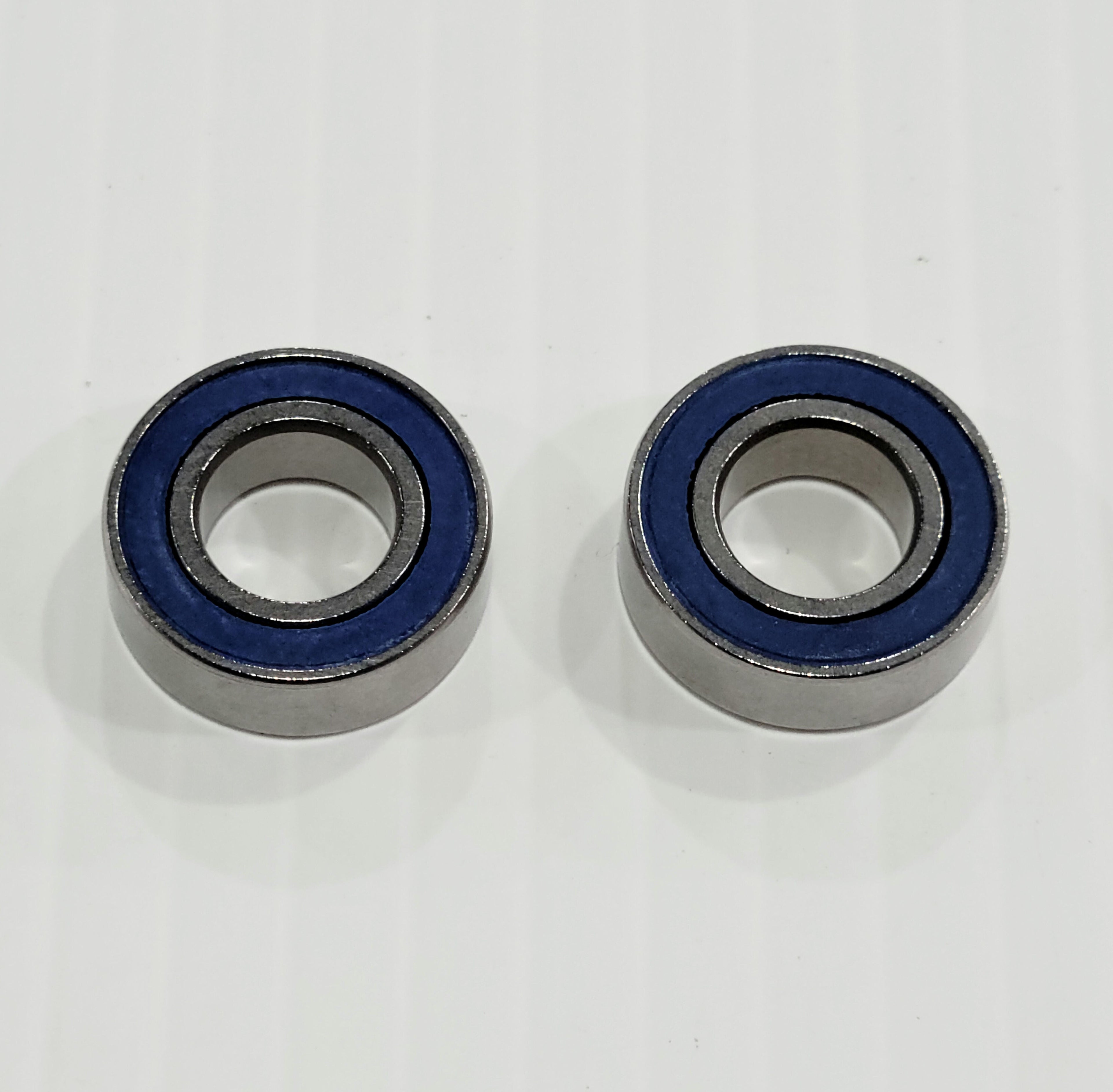 IRonManRc 8x16x5 CERAMIC BEARINGS HYBRID ABEC 7 (2)
