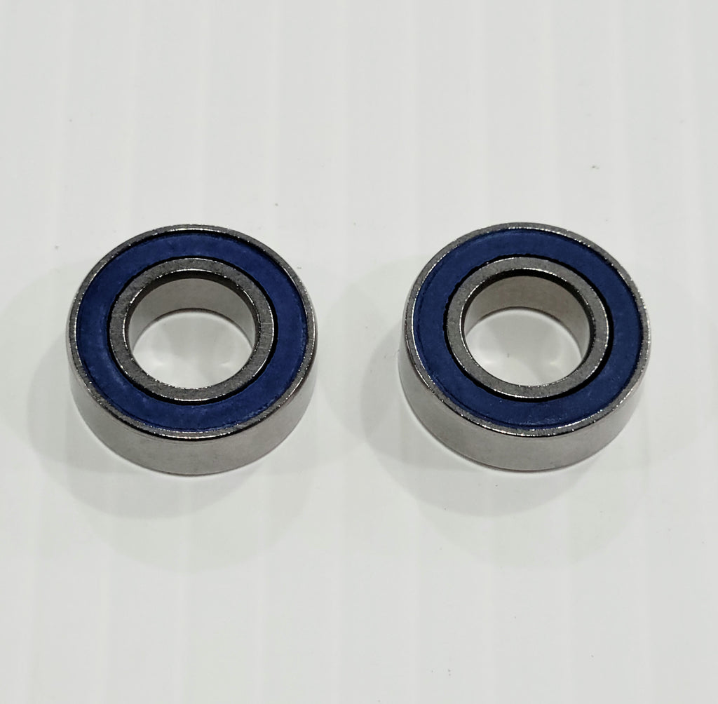 IRonManRc SPOOL REPLACEMENT CERAMIC BEARING KIT ABEC7 HYBRIDS 6x16x5