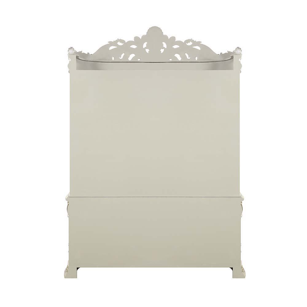 Sorina - Curio - Antique Gold