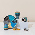 Unique Handcrafted Havdalah Set – Premium Series