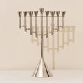 Modern Large Menorah Design – Stairway To Heaven Series