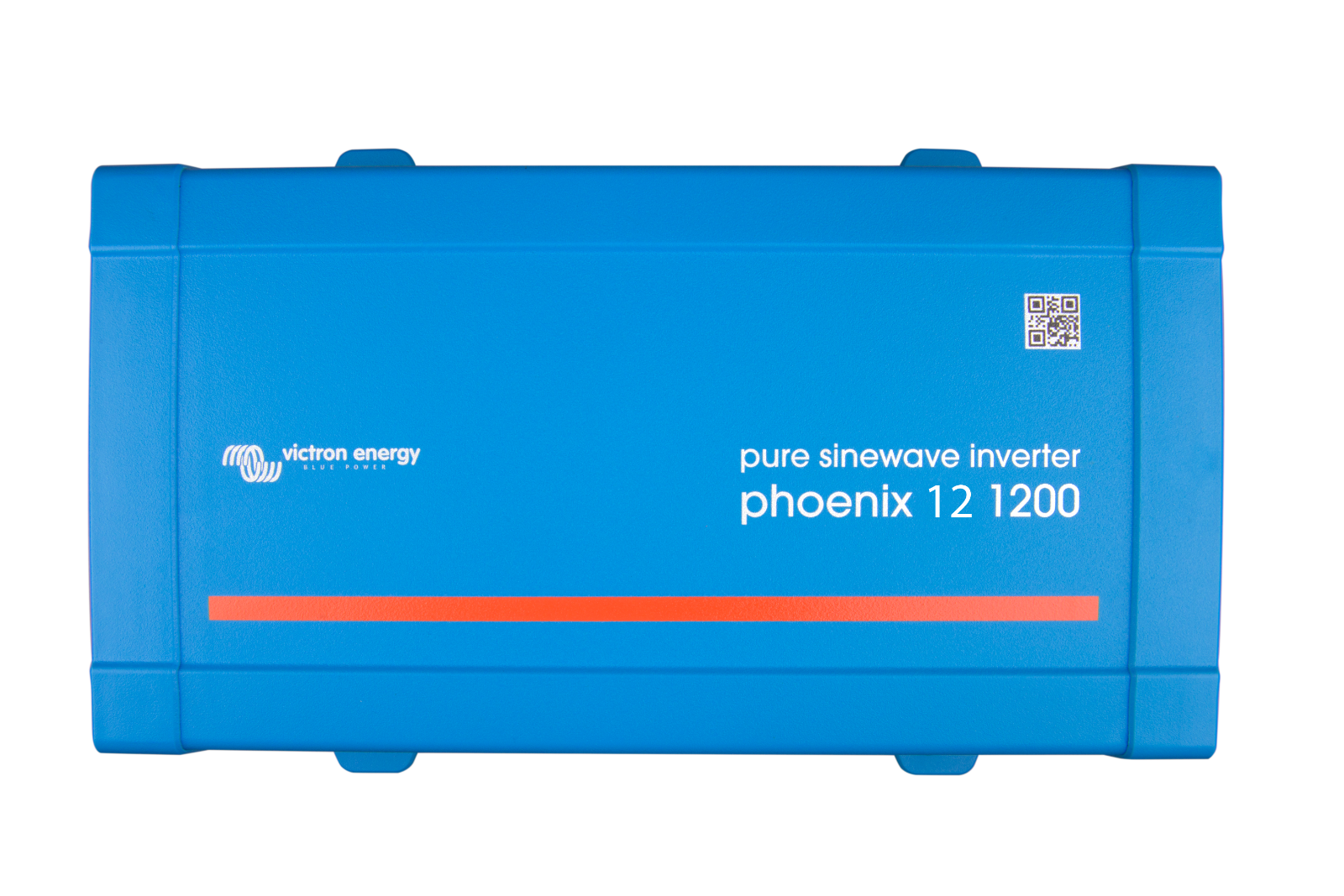 Victron PIN122122510 Phoenix Inverter 12/1200 120V VE.Direct NEMA GFCI 5 Yr Warr