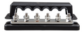 Victron VBB125060020	Busbar 250A 6P + cover