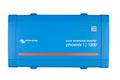 Victron PIN242122510 Phoenix Inverter 24/1200 120V VE.Direct NEMA GFCI 5 Yr Warr