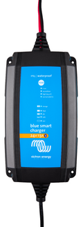 Victron BPC241331124	Blue Smart IP65 Charger 24/13(1) 120V NEMA 1-15