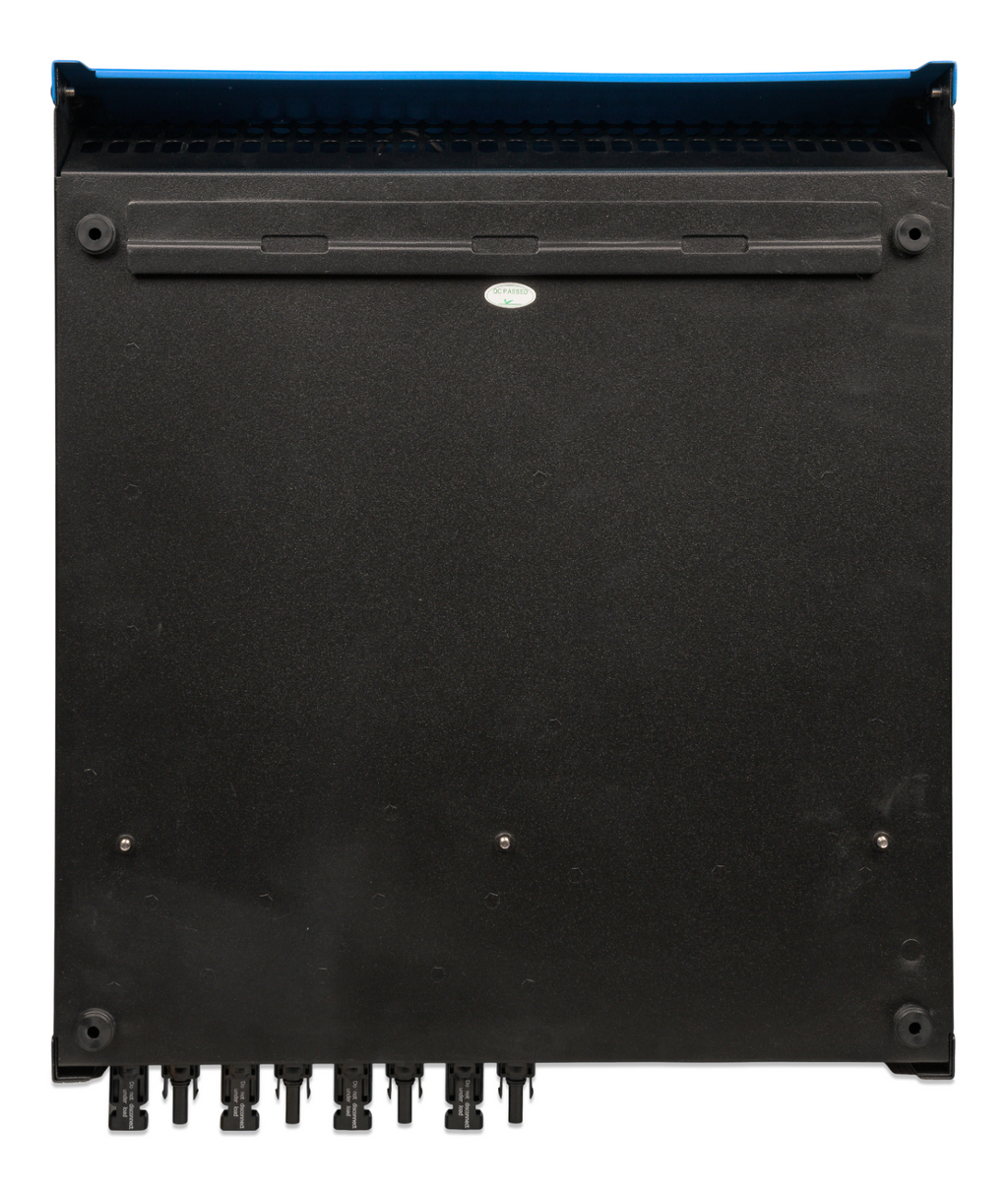 Victron SCC145110510 SmartSolar MPPT RS 450/100-MC4