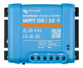 Victron SCC110020160R SmartSolar MPPT 100/20 (up to 48V) Retail Warr Auth Dealer