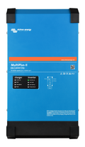 Victron PMP242305132 MultiPlus-II 24/3000/70-50 2x120V UL Auth Dealer 5 year war