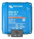 Victron ORI121217050 Orion XS 12/12-50A DC-DC battery charger + EMC improvements