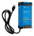 Victron BPC241647102 Blue Smart IP22 Battery Charger 24 Volt 16A 1 Outlet 120V