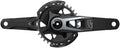 SRAM X0 Eagle 12sp T-Type Wide Cranks w/Guard 32t 165mm