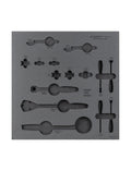 Unior Drawer Foam Insert Production 5 Tool
