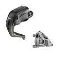 SRAM Red E1 Aero Road Hydraulic Disc Brake Rear Flat mount Black
