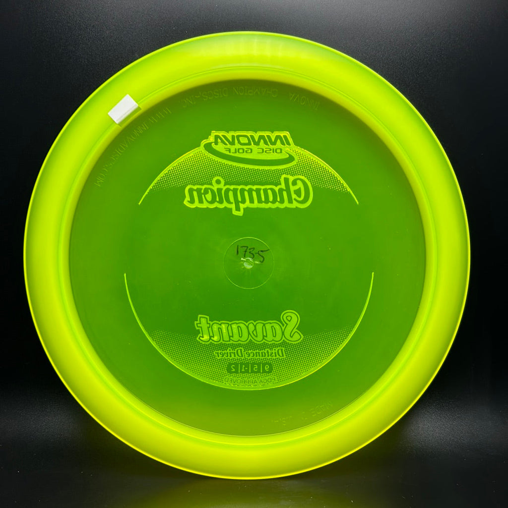 Champion Savant