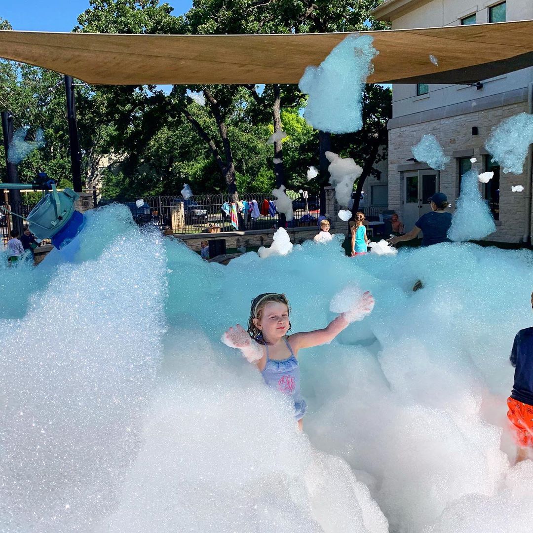Foam Powder Packs – 40 Powder Packs for Foam Parties $16.00 per pack