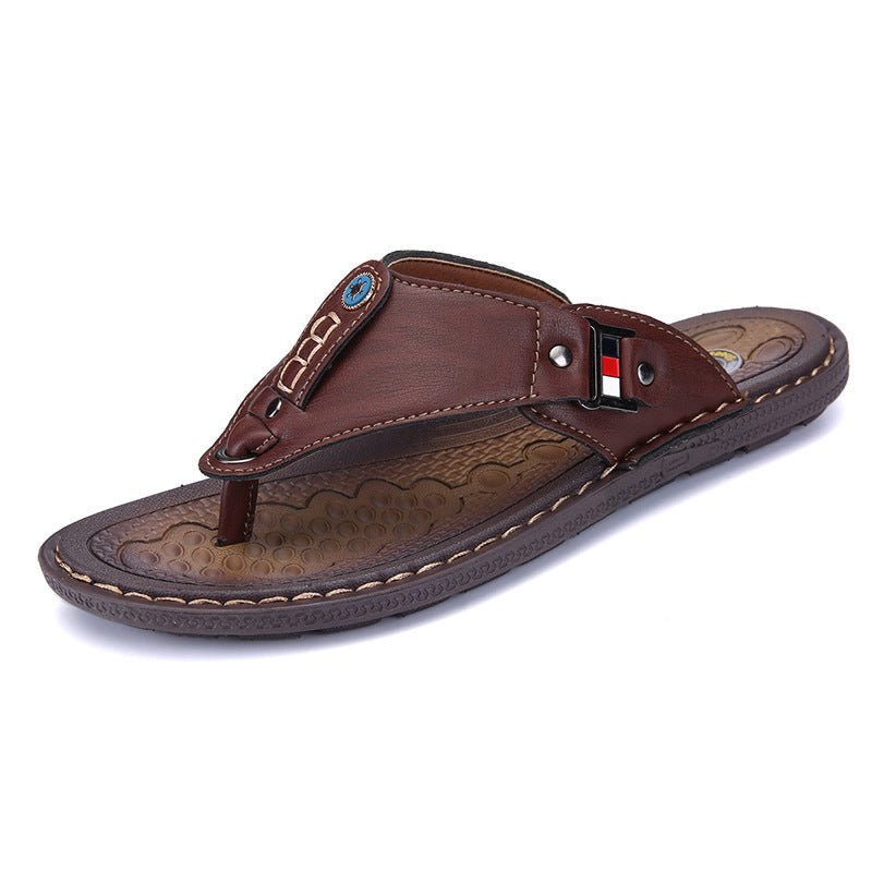 Coastal Trek Non-Slip Sandals