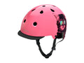 Electra Lifestyle Lux Cool Cat Small Pink CPSC Helmet