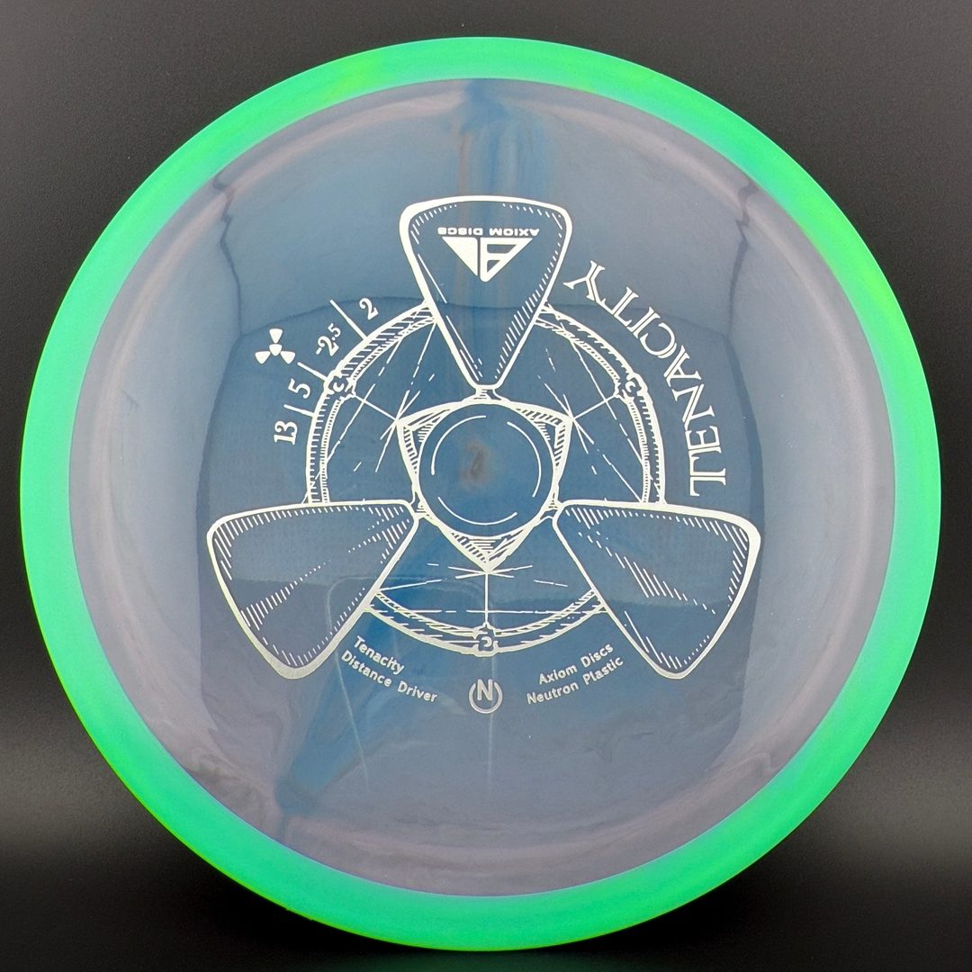 Neutron Tenacity