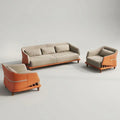 Sommen · Office Waiting Area Lounge Seating
